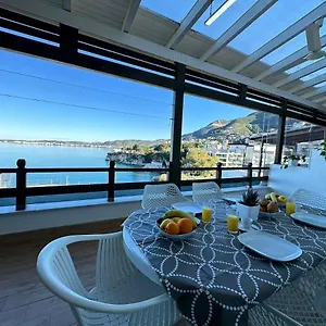 Aquamarine & Apartment Vlorë