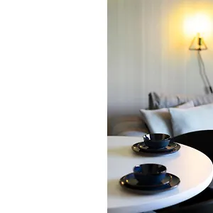 Elite Wintera Apartment Danzig