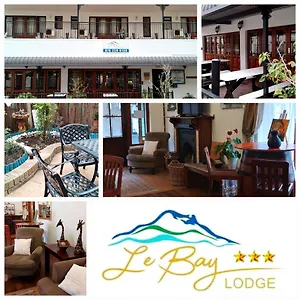 Le Bay Lodge Gordonʼs Bay