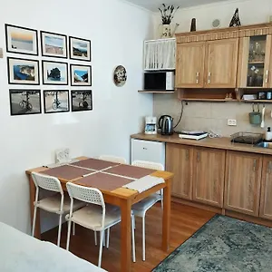  Apartamento Eco-lux With Free Bicycles End Free Parking
