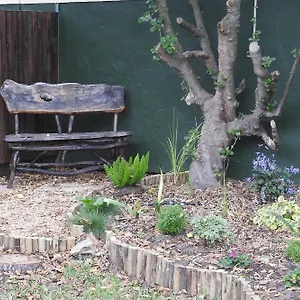 Kairos Lodge Hout Bay