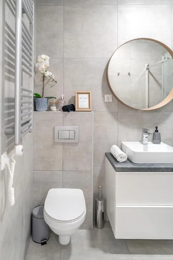 Classy & Cozy Apartment 2 Liubliana Eslovenia