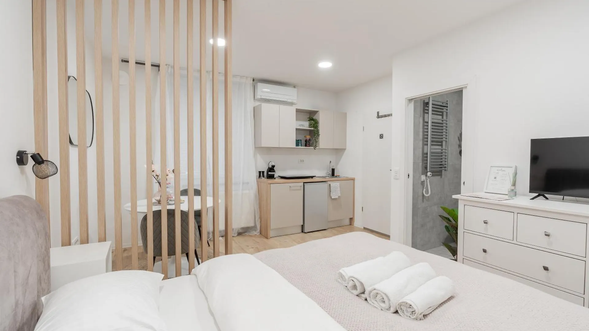Classy & Cozy Apartment 2 Liubliana