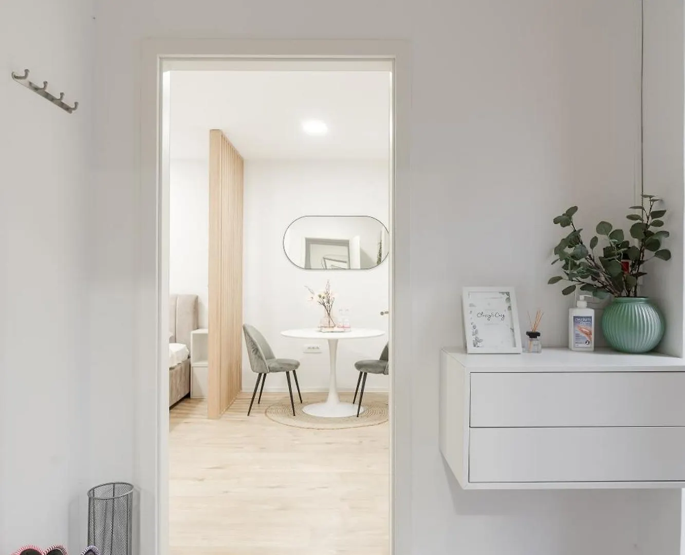 Classy & Cozy Apartment 2 Liubliana