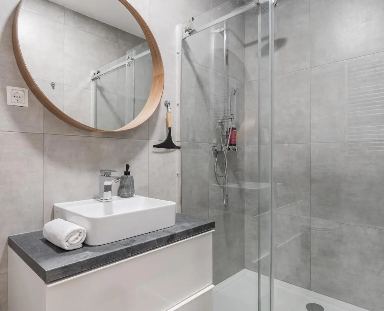 Classy & Cozy Apartment 2 Liubliana