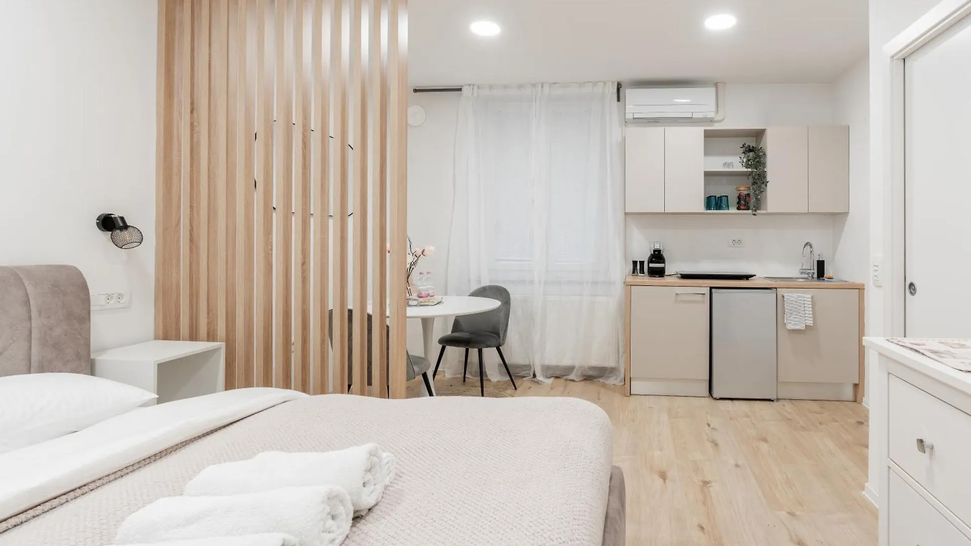 Classy & Cozy Apartment 2 Liubliana Eslovenia