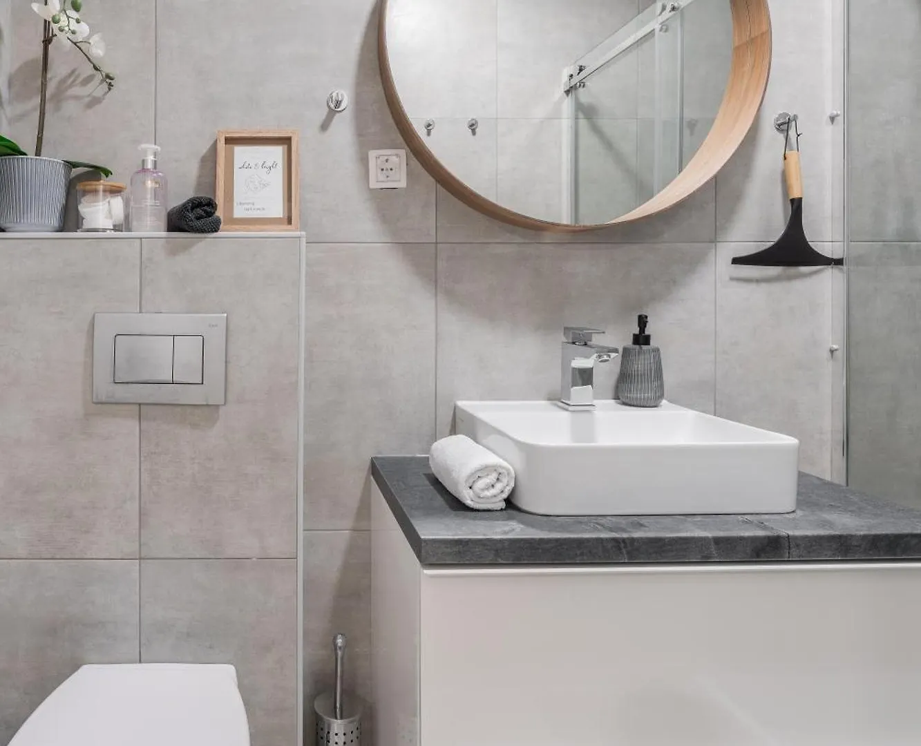 Classy & Cozy Apartment 2 Liubliana