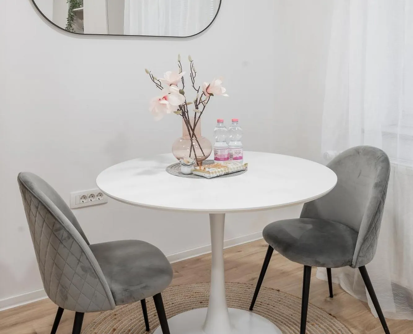 Classy & Cozy Apartment 2 Liubliana