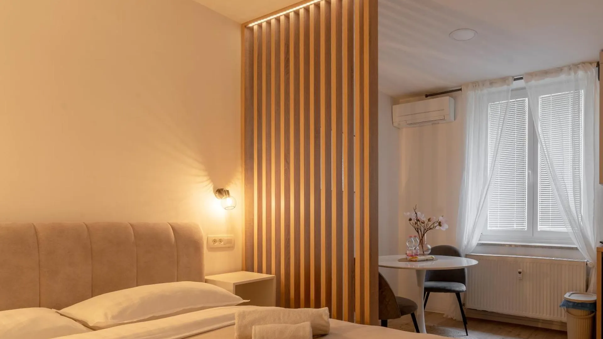 Classy & Cozy Apartment 2 Liubliana