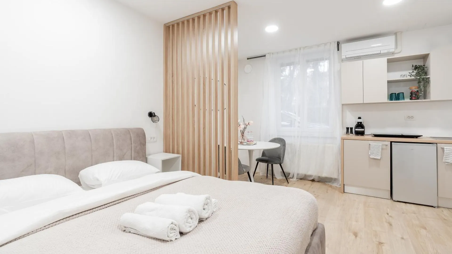Classy & Cozy Apartment 2 Liubliana