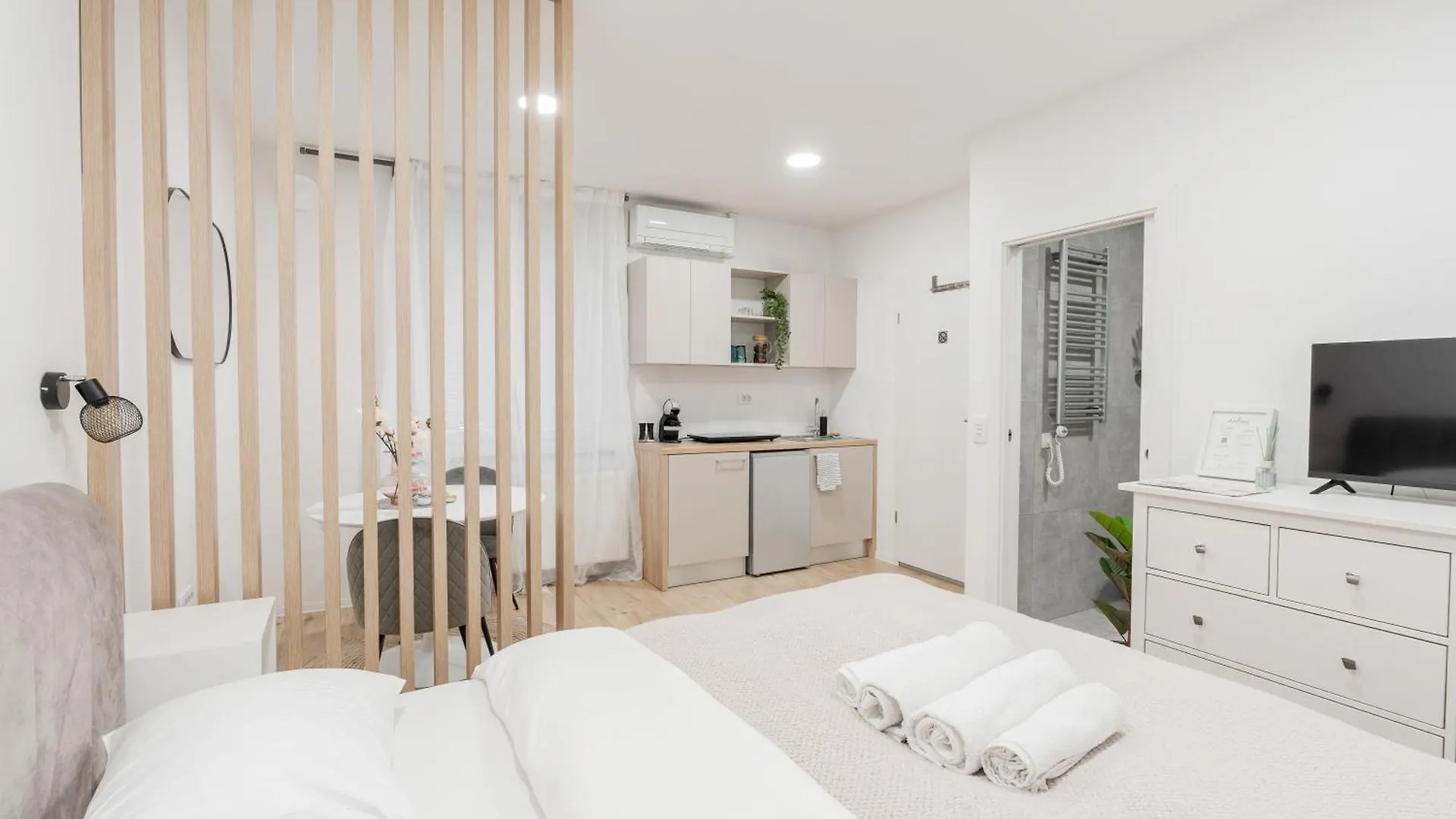 Classy & Cozy Apartment 2 Liubliana
