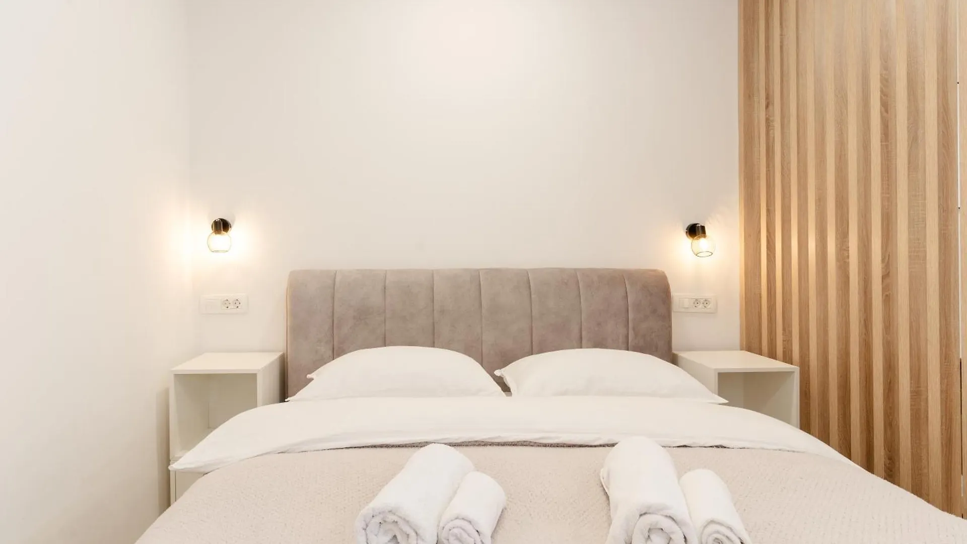 Classy & Cozy Apartment 2 Liubliana