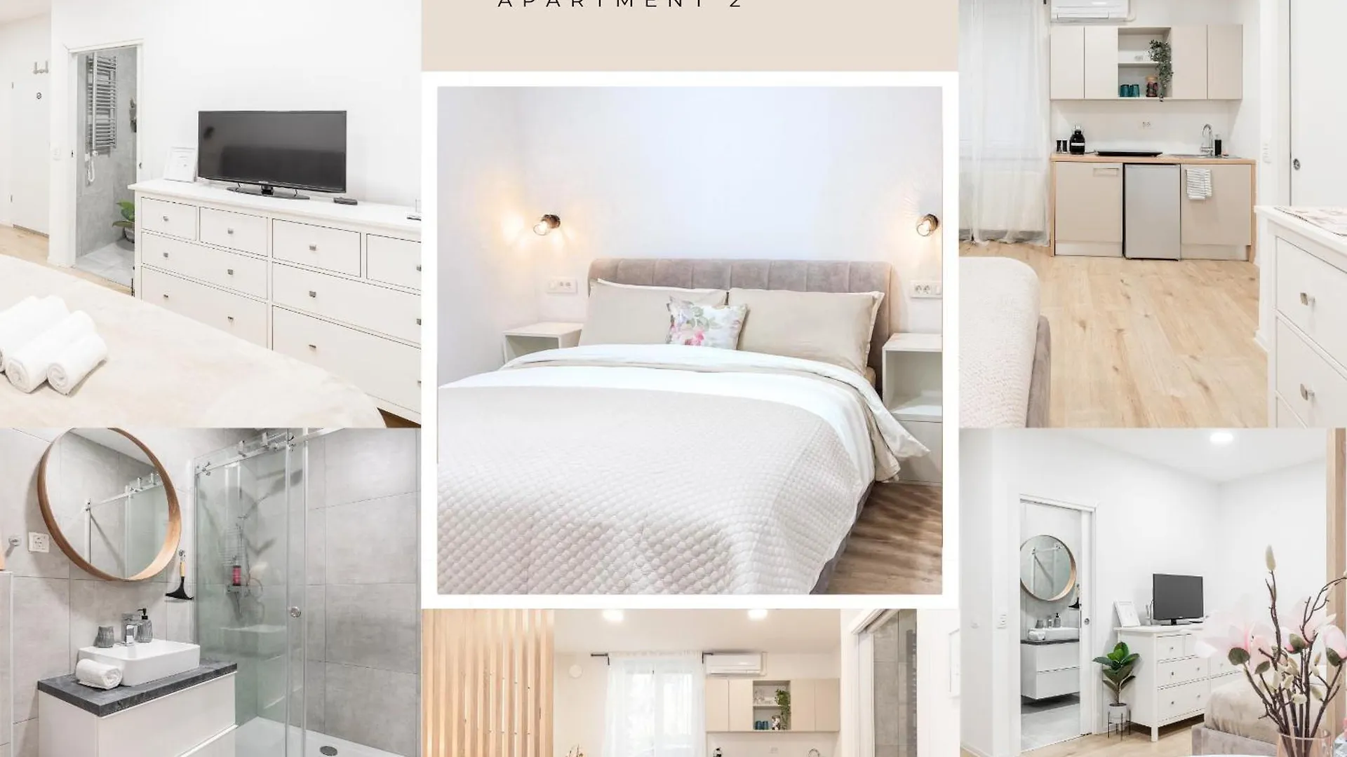 Classy & Cozy Apartment 2 Liubliana 0*,